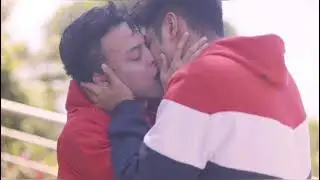 Influencers The Series - Ep 7 Emotional Kissing Scene