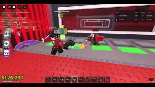 I got demon's head