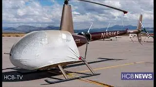 Helicopter that crashed into a radio tower in east Houston was making it’s fifth flight of the day