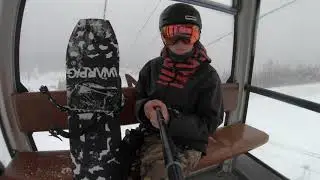 Nitro Cosmic 2020 Women's Binding Review