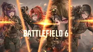 Battlefield 6 Best Weapons Right Now (2026 META) #battlefield6 #bf6 #nocommentary#