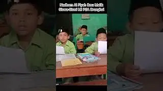 Lagu Nadhom Alfiyah Ibnu Malik #alfiyahibnumalik #alfiyah #sorts