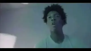 glokk40spaz - intent2kill music video (2022)