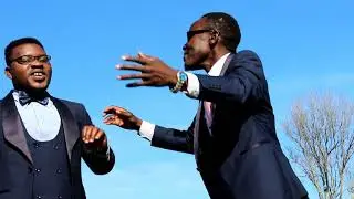 Pastor J ft Owen Rodgers