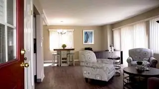Corn Hill Townhouses & Apartments Virtual Tour (Two Bedroom)