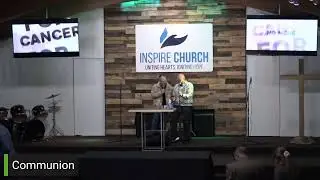 Inspire Church FW Service  2-1-26