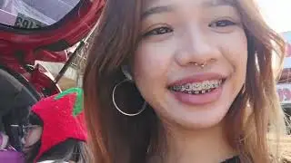 Day 2 in baguio strawberry farm, botanical Garden & Burnham park