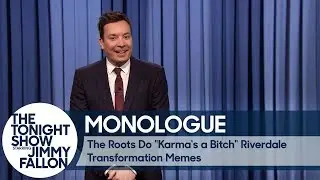 The Roots Do 
