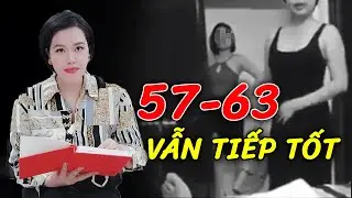 Gái già 57: mỗi lượt chỉ 5-7 phút, nhiều 15 phút, nhằm nhò gì, 63 tuổi rồi vẫn tiếp khách tốt