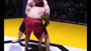 Clash Of Warriors - FACE-OFF - Fight 5 round 1 - Johnny Gillan vs Dan Watkins