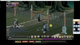 AQW Farm BoneDusts