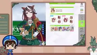 [UMAPD&MMBN6] Horse Girls THEN MOAR RANDOMIZED SUFFERING! - ft. @maplemaple_ch @madrucksack - !fgcdi