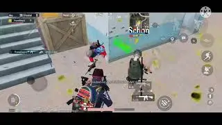 Amazing Clutch Fail In School Solo Vs Squad😎