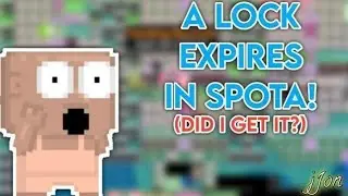 Growtopia | A lock in SPOTA expired! (also BUYSE, and more!)