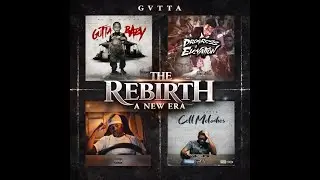 Gvtta - Triple Threat ft. DaeDalTm & Zai1K (Care Package) [2021]