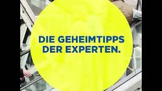 FESPO 2018 | Geheimtipps der Experten