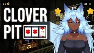 GAMBLING IS GOOD FOR YOU!! (CloverPit VOD)