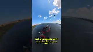 #kiteboarding #kitesurfing #kitecoaching