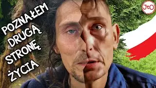 SPARROW poznałem DRUGĄ STRONĘ ŻYCIA. Sparrow w POLSCE!