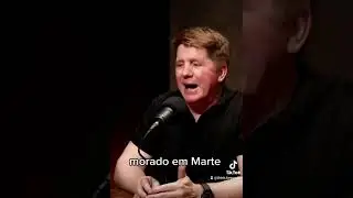 Autoconhecimento e f&eacute; (Jacob Petry) Part.1 #cortespodcast #joeljota