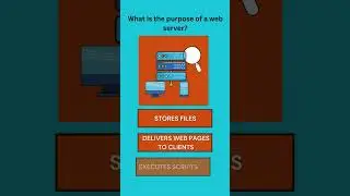 Web Hosting Quiz! Check your web hosting knowledge.