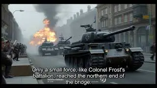 The 10,000 Men of Arnhem: Britain's Airborne Catastrophe