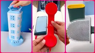 Smart items and utilities for every home ▶13