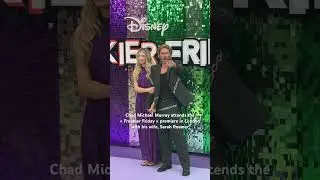 #chadmichaelmurray #jamieleecurtis #lindsaylohan #freakierfriday #freakyfriday2 #shortvideo #y2k