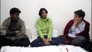 Ammar Iqbal