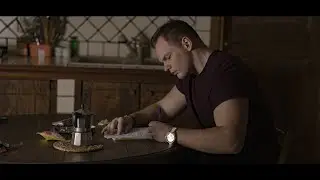 Igor Rozanov - Fastidio