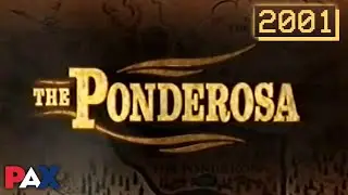 The Ponderosa (Series Pilot) | 2001 PAX Full Episode with Original Commercials