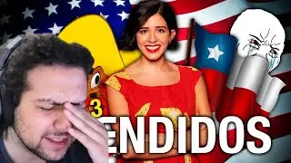 5 Veces Que Gringos Se Ofendieron Por Tonterias 3