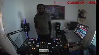 Afro House Beats Mix.