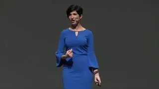 Zoe Chance - A marketing metric that can inspire you
