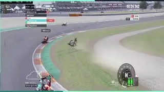 Ride 5