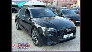 🚕 AUDI Q8 QUATTRO 45TDI 231CV 🚕