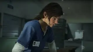 The Division Part 12 - Medical Wing with Jessica Kandel - 60fps First Time Play No Commentary