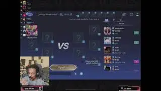 saif gamer mlbb ll سيف قيمر موبايل ليجند