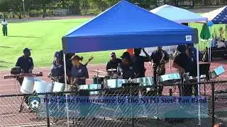 Northeastern Conference Soccer League Finals | Parts 1 and 2