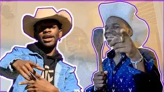 Lil Nas X -  Old town road (AFRICAN PARODY)