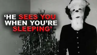 Dark Messages Hidden In Christmas Songs