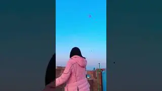 Basant 2024 In Gujranwala Police In Action|#shortsKite Flying Short || #shorts | Basant 2024 | kites