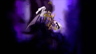 Grand Chase - Gadosen