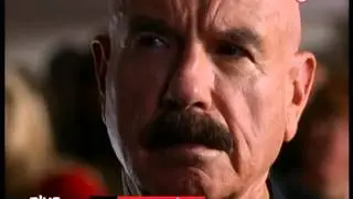 18 Wheels of Justice 2 Season Intro