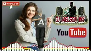 MELO DE CLOSER REGGAE REMIX ROMÂNTICO ( DJ JAELSON MIX ) (Closer -The Tibbs)