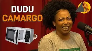 O QUE ACONTECEU COM DUDU CAMARGO - BEN-YUR PODCAST