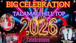BIG CELEBRATION 2026 TALAMALI HILL TOP || KORAPUT ODISHA @Vloggerpratap23-d6d 