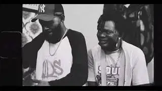 Dasmart - Grateful feat. Portable studio session
