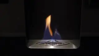CVO Fire Azar Wall Mounted Flueless Gas Fire