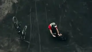 Downhill e freerider tributo love dont Go
